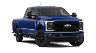 2026 Ford Super Duty® External Image 5